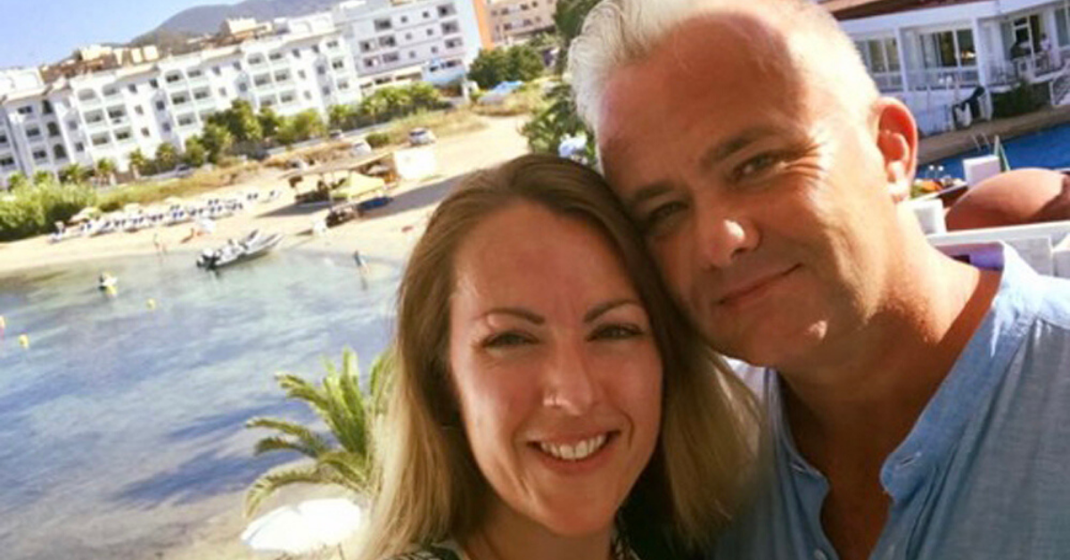 Man Opens Up About How His Life Was Completely Upended By A Brain Bug That Made Him Hallucinate