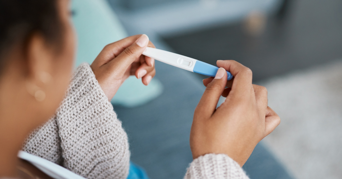 Woman Causes Friction With Husband After She Gives Up Looking For Job To Focus Solely On 'Getting Pregnant'
