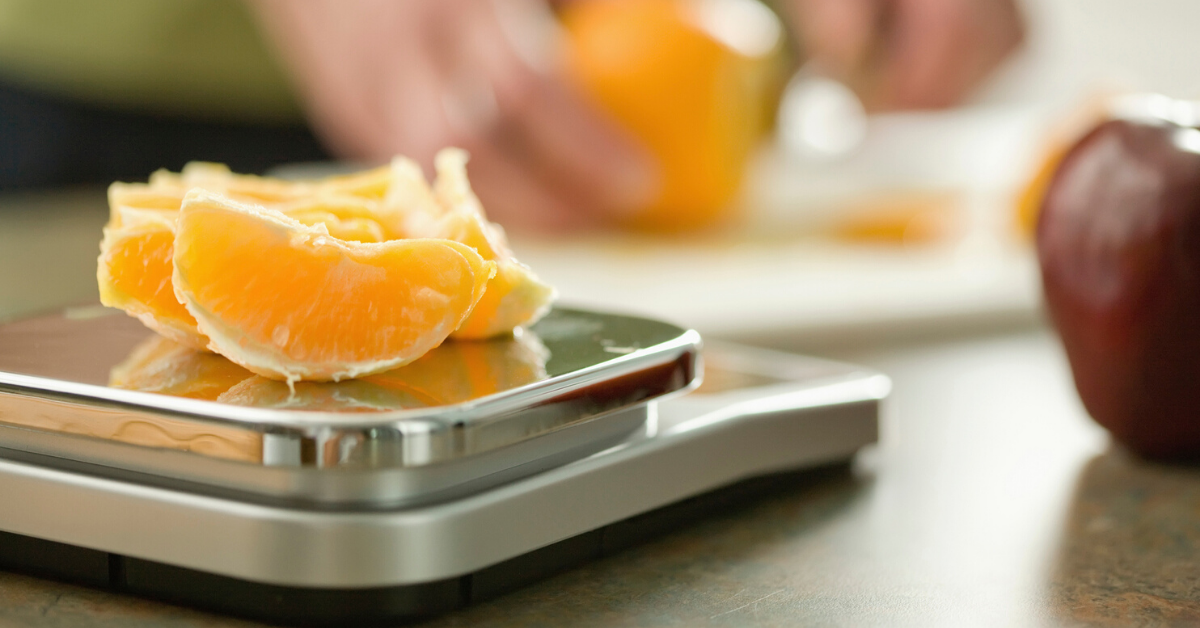 Mom's Sister Sparks Family Drama After Buying A Food Scale For Her 'Chubby' Teenage Niece