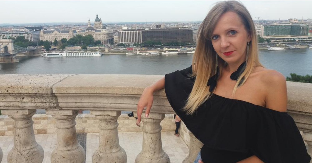 Woman Opens Up About Food Phobia So Severe She Lived Off Nothing But Cereal And Potatoes