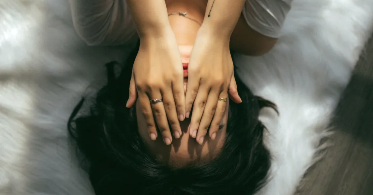 Mom Horrified After Her Husband Tells Her He Wished She'd Died During Childbirth During An Argument