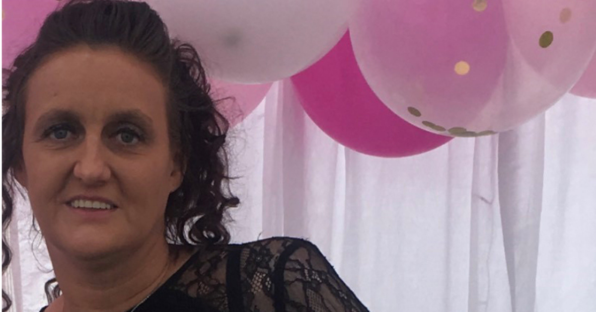 Woman Opens Up About Having Half Of Her Ear Bitten Off When She Attempted To Break Up A Fight