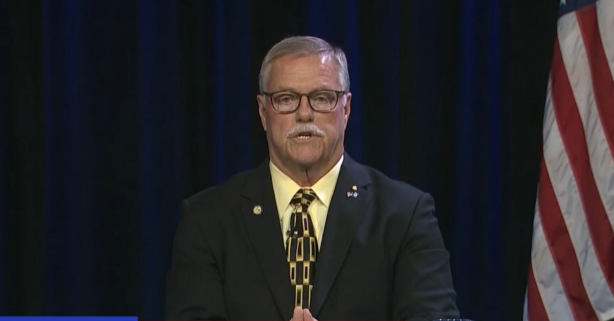 Minnesota GOP Lawmaker Absurdly Suggests That Racism Can't Exist Because Obama Was Elected