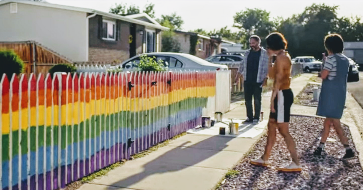 One Million Moms Now Threatening To Boycott Oreo Over Ad Daring To Show Queer Kids With 'Proud Parents'