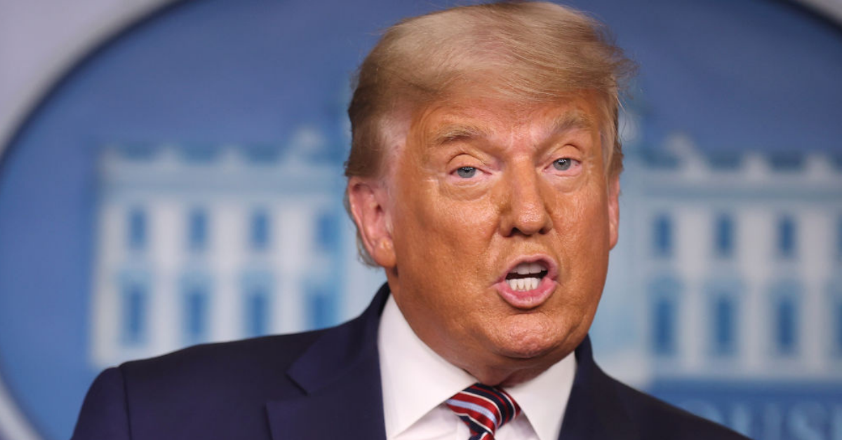 RNC's Tweet Promoting Hotline For People To Report 'Voter Fraud' Backfires Spectacularly