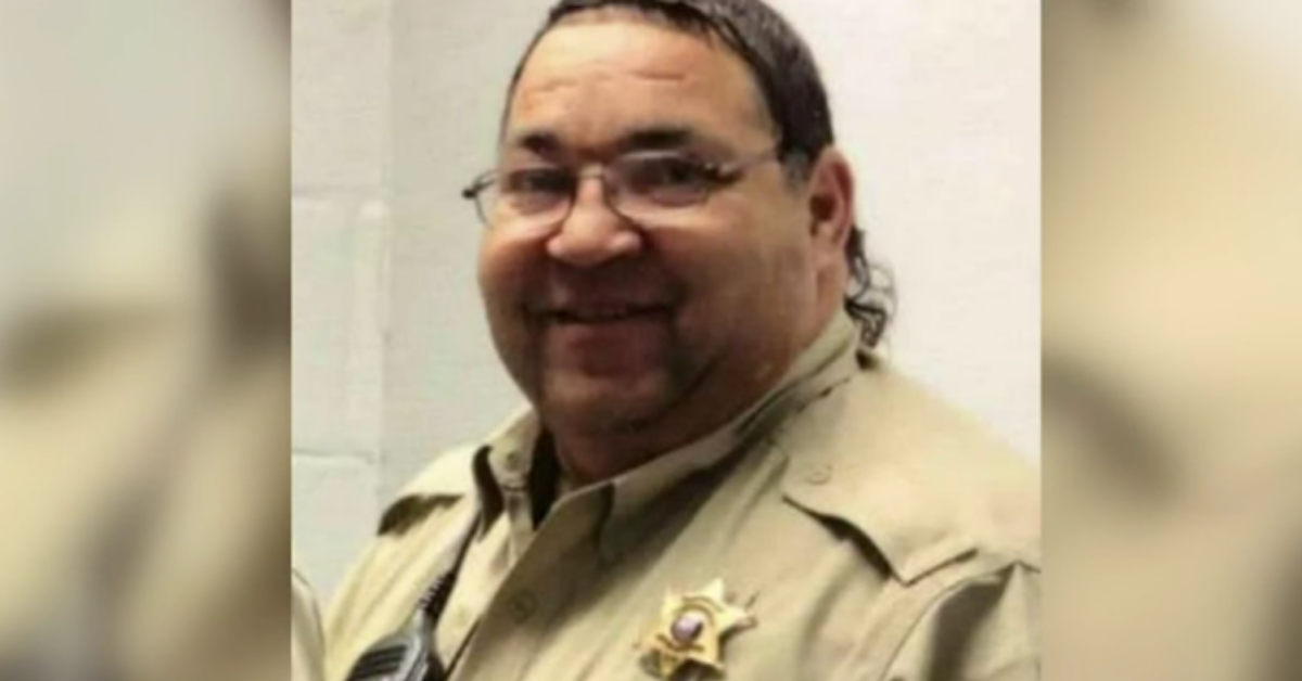 Family Outraged After Black Deputy Denied Burial Plot By 'Whites-Only' Louisiana Cemetery