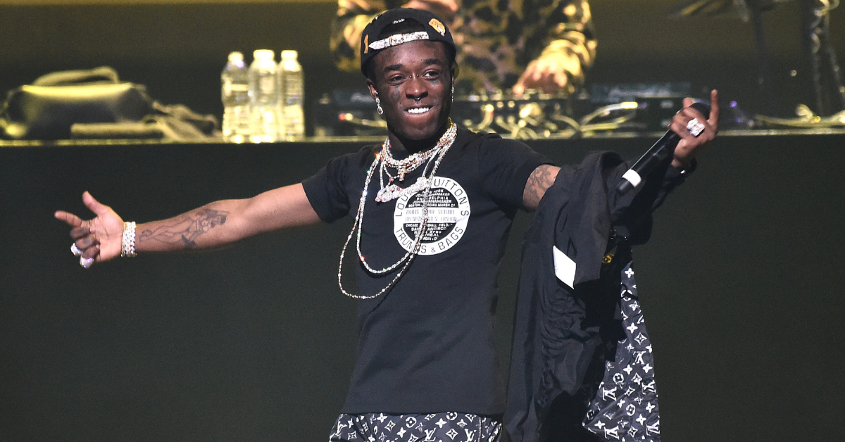 Rapper Gets $24 Million Diamond Implanted Into His Forehead—And The Memes Are Priceless