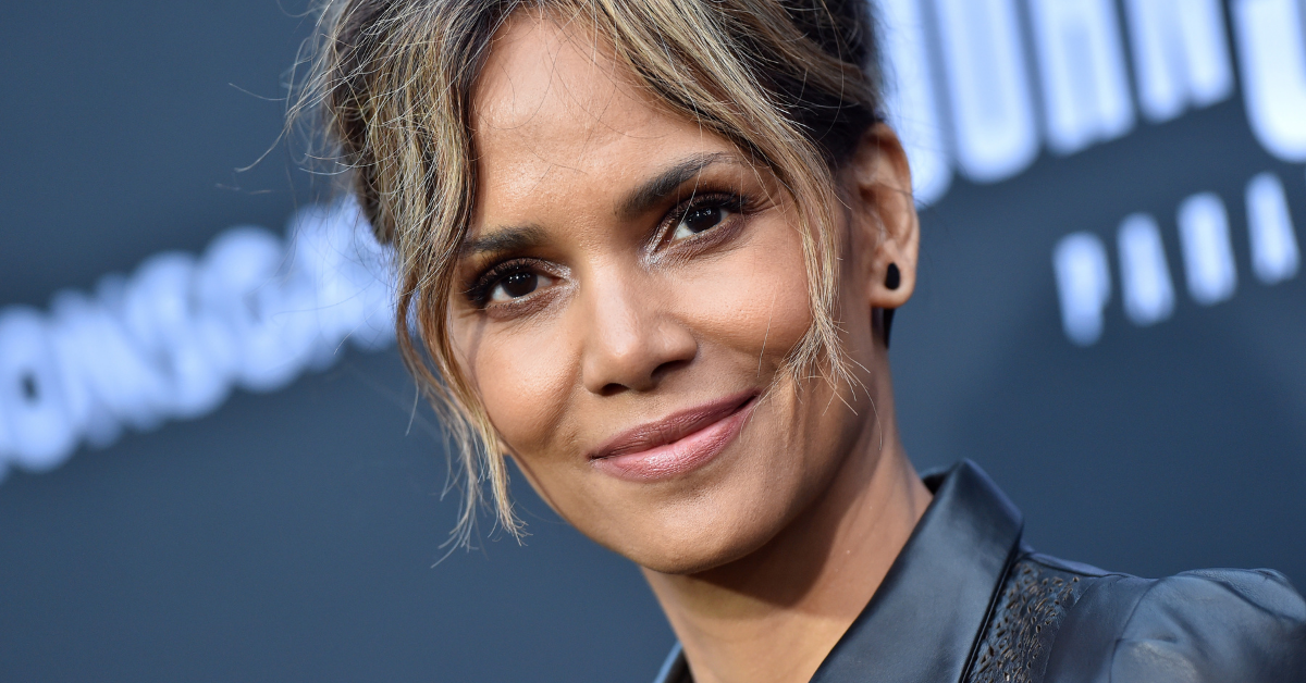 A Troll Shamed Halle Berry For Not Being Able To 'Keep A Man'—And She Clapped All The Way Back