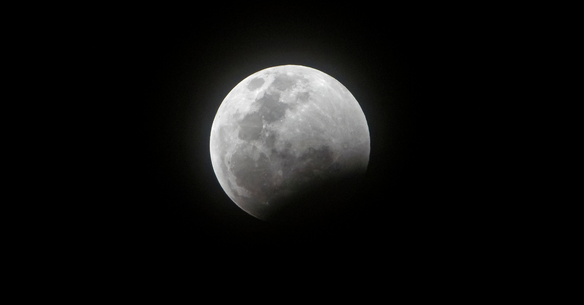 Scientists Plan To Send Huge Load Of Sperm And Egg Samples To The Moon As Part Of 'Modern Ark'