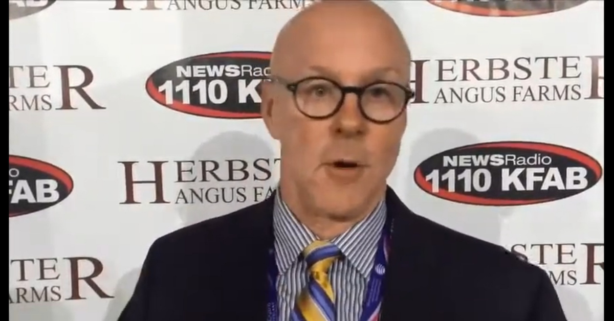 Right-Wing Radio Host Fired After Posting Racist GIF In Response To Chauvin Verdict