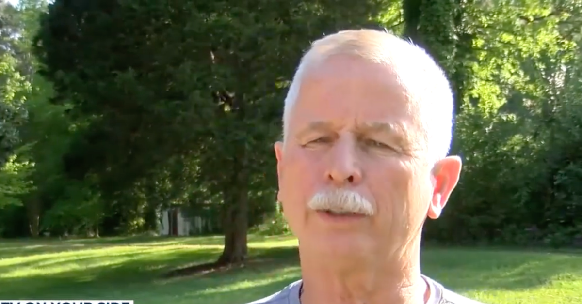Fire Department Chief Apologizes For Saying Black People Will Just 'Kill Each Other' Without Cops
