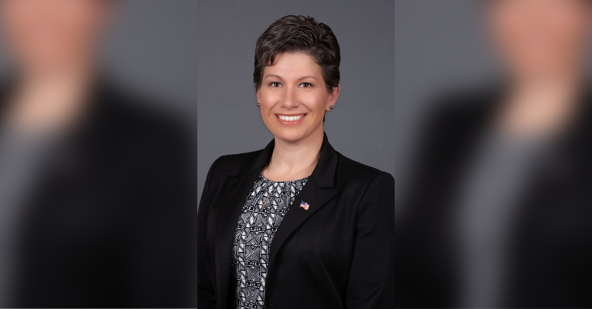 City Councilwoman Sparks Outrage After Comparing Her Refusal To Wear Masks To Rosa Parks
