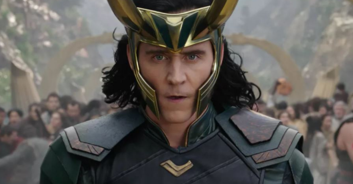 Disney Just Slyly Confirmed That Loki Is Genderfluid In A New Trailer—And Fans Are Cheering