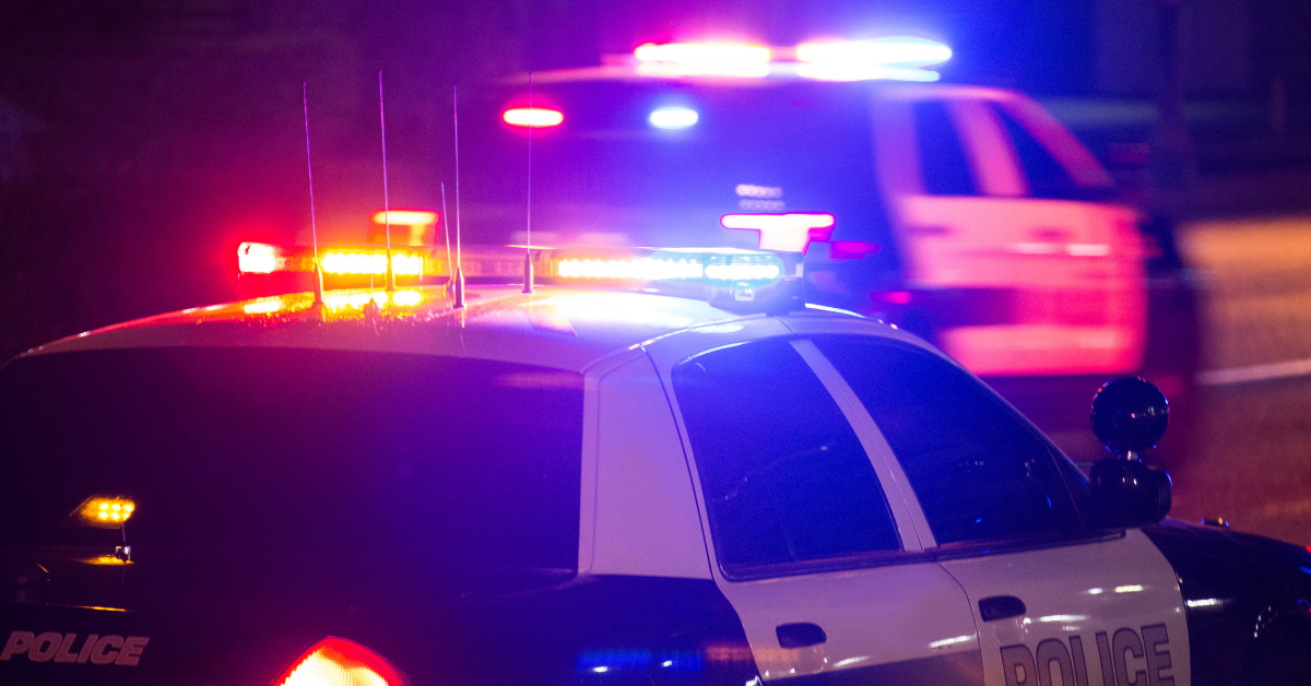 Michigan Cop Under Investigation After Saying He'd Kill Himself If He Was 'Born Black' In Racist Rant