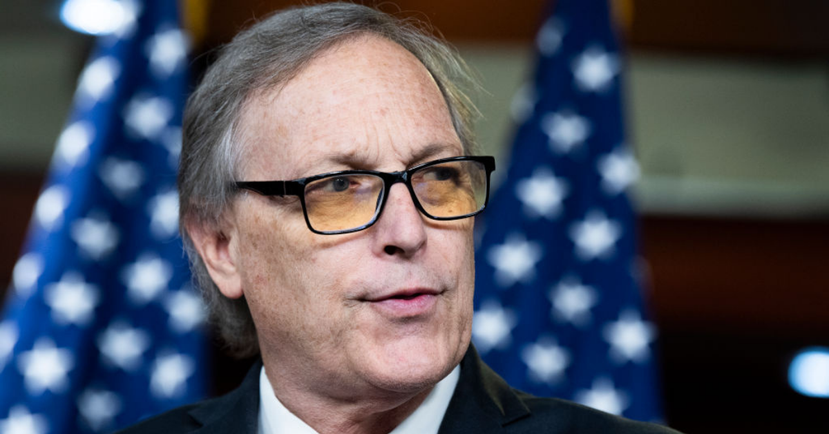 GOP Lawmaker Dragged After Tweet Makes It Seem Like He's Mad Fentanyl Delivery Was Seized At Border