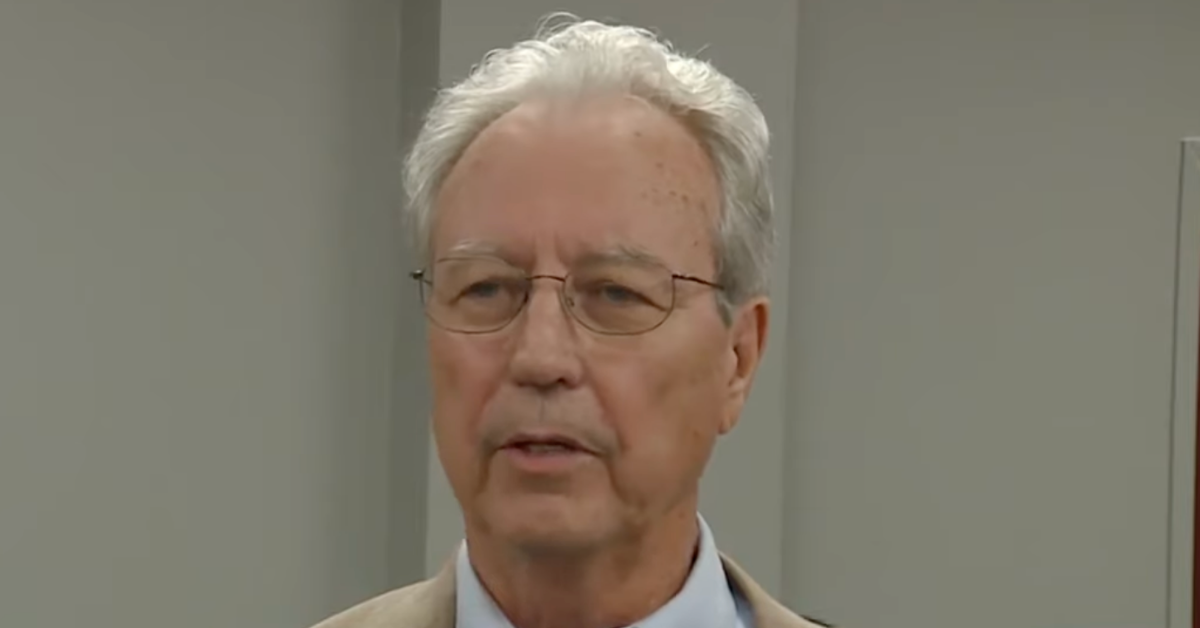 Alabama GOP City Council Member Sparks Outrage After Casually Using Racial Slur During Meeting