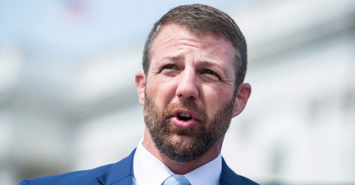 GOP Rep. Who Went On 'Rogue' Rescue Mission To Afghanistan Confirms He's OK: 'I Am Heading Home'