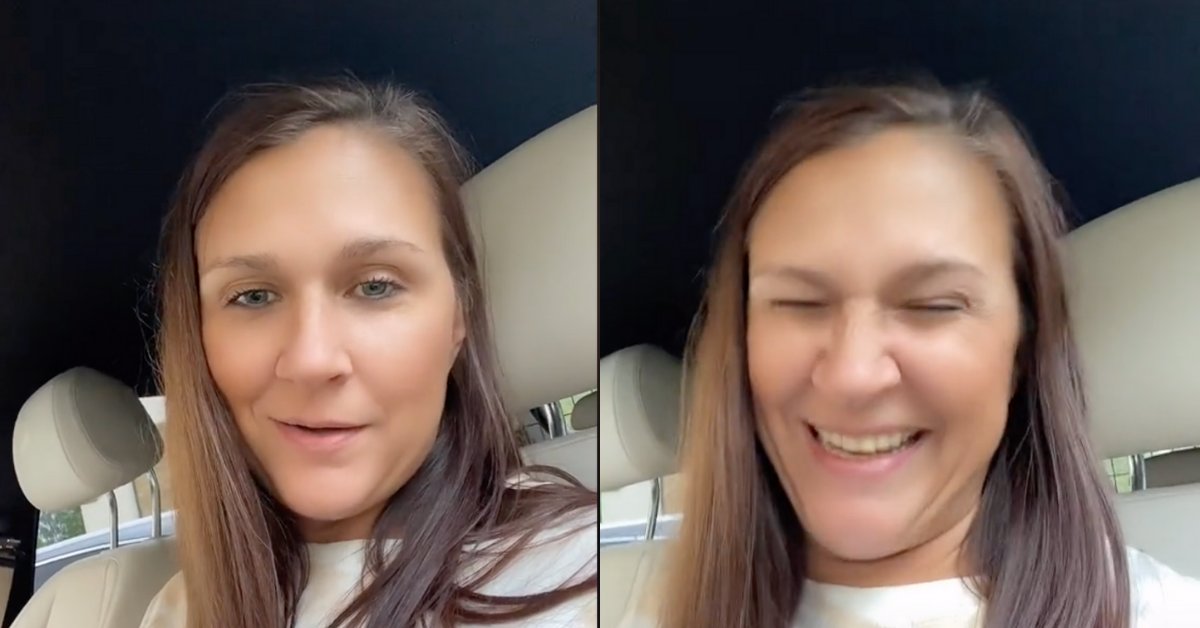 Southern Woman Cracks Herself Up With All The Insults She's Learned Since Moving To The UK