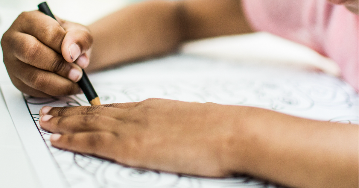 Young Black Girl Arrested In Front Of Class After Drawing Picture Of Her Bully That 'Upset' A Parent