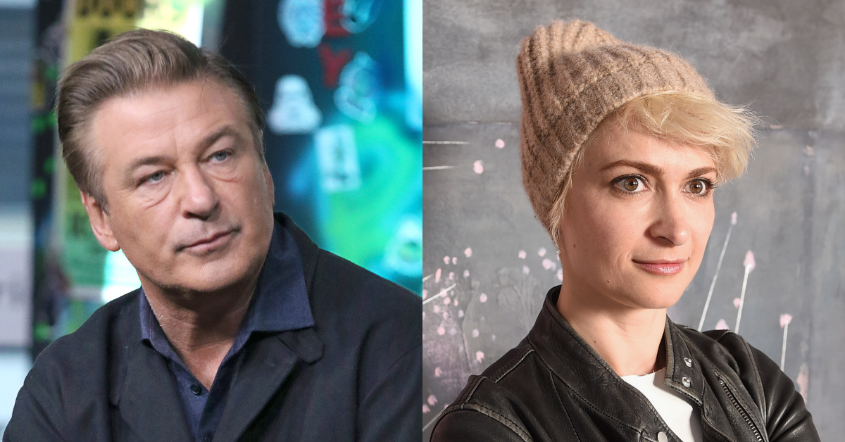 'Rust' Film Production 'Devastated' After Alec Baldwin Accidentally Kills Cinematographer With 'Prop Gun'