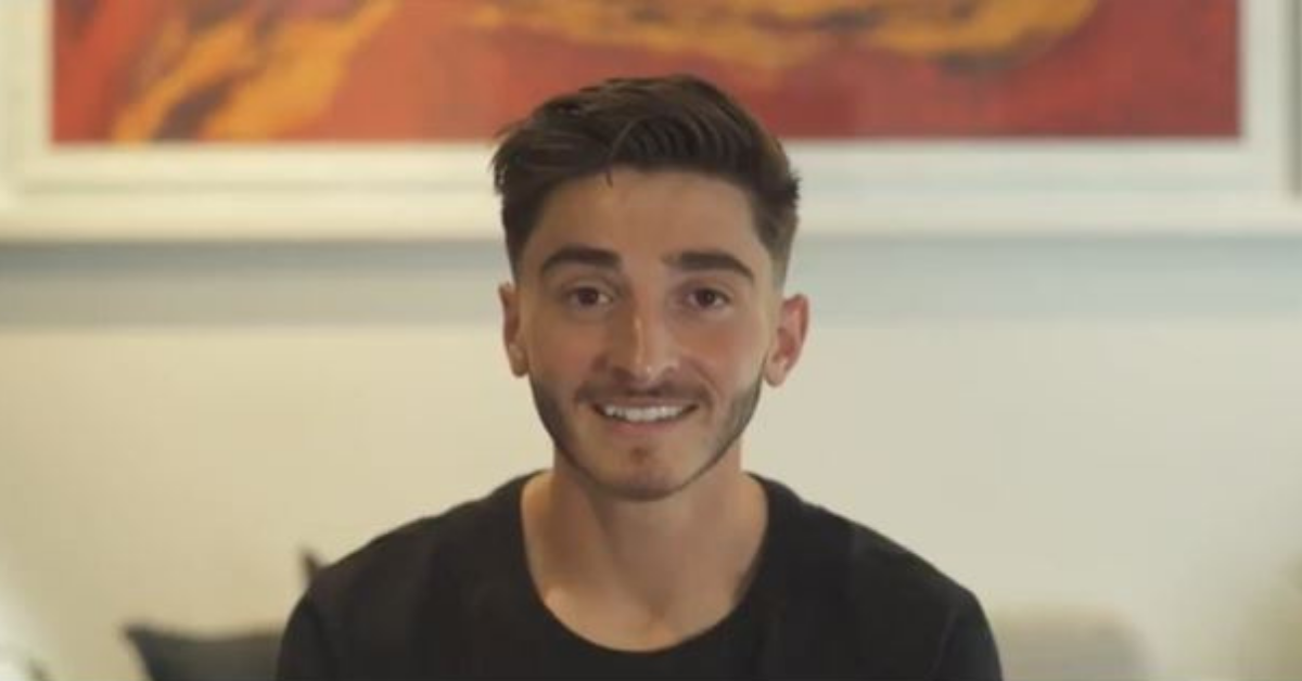 Fans Rally Around Soccer Star Josh Cavallo After He Comes Out As Gay In Poignant Viral Video