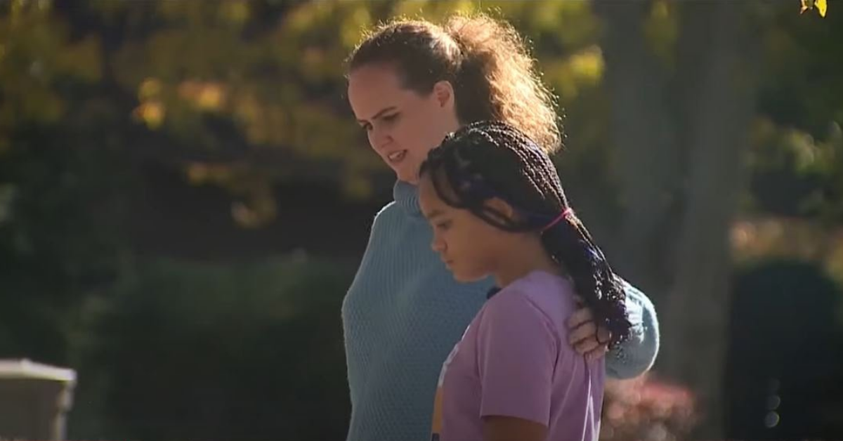 Mom Furious After Southwest Flight Attendant Suspects Her Of 'Trafficking' Her Biracial Daughter