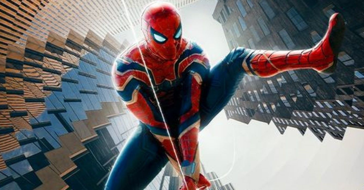 Marvel Fans Pissed After The Academy's 'Spider-Man' Tweet Is Seemingly One Massive Spoiler
