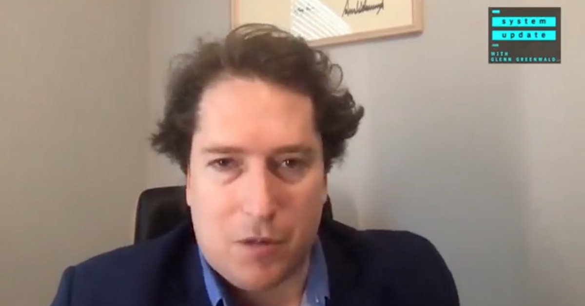 Trump-Appointed Conspiracy Theorist Still On Board Overseeing Holocaust Monuments Despite Outrage