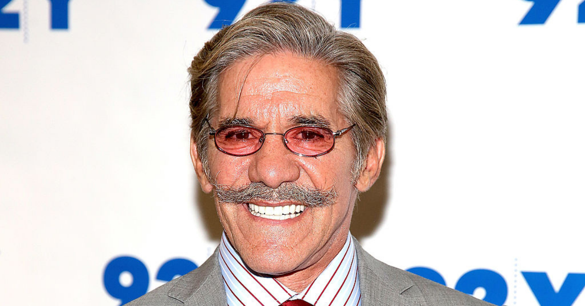 Geraldo Slammed After Claiming Biden Nominating Black Woman Would Be 'Affirmative Action'