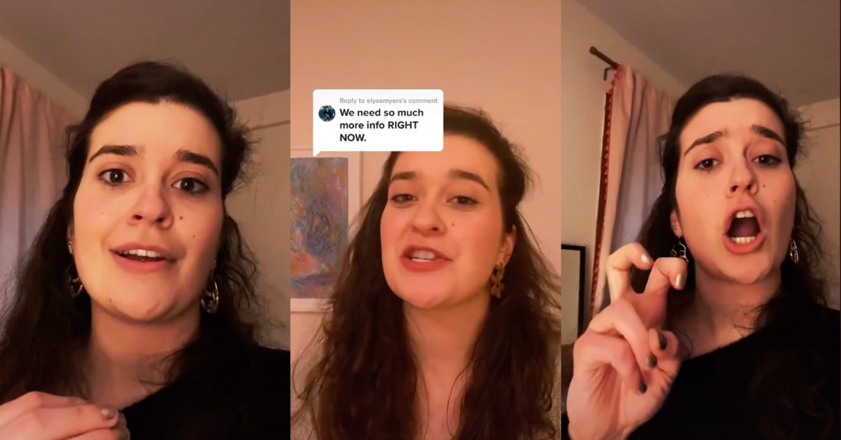 Woman Shocked To Learn Date Who Keeps Standing Her Up Is Actually Her Boss Catfishing Her