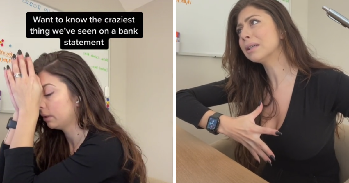 Mortgage Expert Stunned After Client Blows $38k Deposit On Psychic To Confirm She'd Get The Home