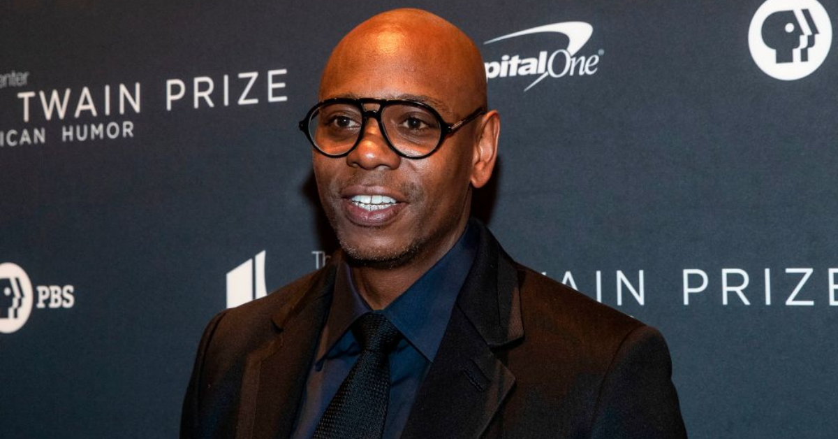 Ohio City Council Votes Down Affordable Housing After Dave Chappelle Threatens To Pull His Business