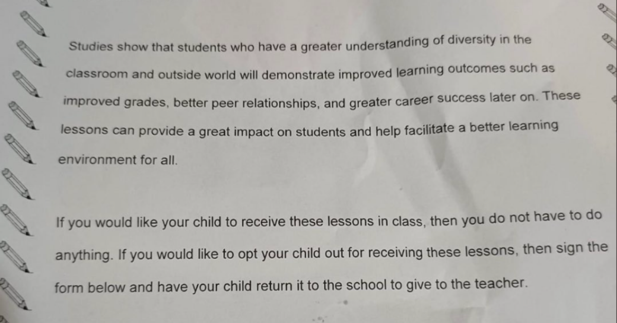 Indiana School Under Fire For Letting Parents Opt Kids Out Of Learning About Black History Month