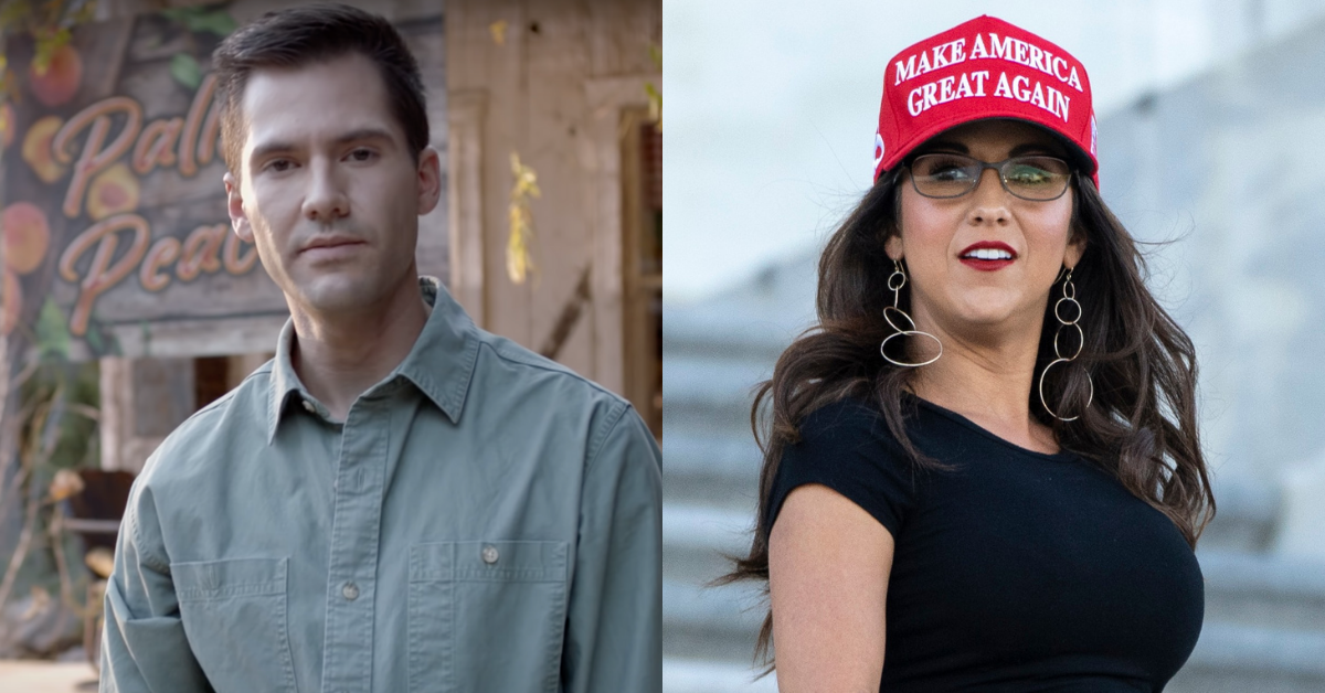 Dem Running To Challenge Lauren Boebert Calls Out Her 'Bullsh*t' With Literal Sh*tstorm In Hilarious New Ad