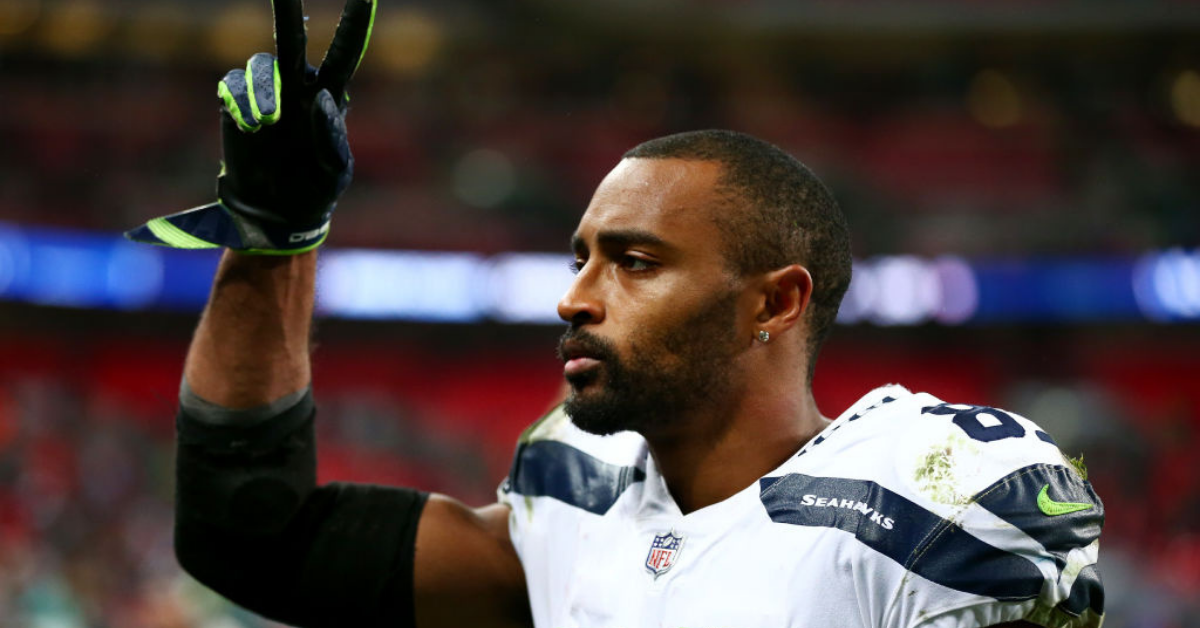 Retired NFL Star Slams 'Christians' Who Support Putin's Invasion Of Ukraine In Blistering Tweet