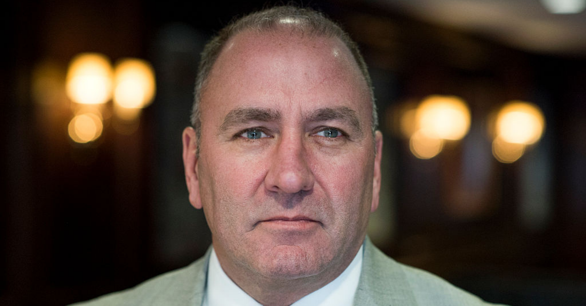 Dictionary.com Expertly Trolls GOP Rep. After His Bonkers 'Woke Sky' Tweet Goes Viral