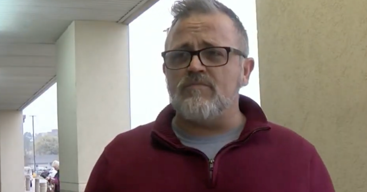 Mississippi Asst. Principal Fired For Reading 'I Need A New Butt' Kids' Book To Second Graders