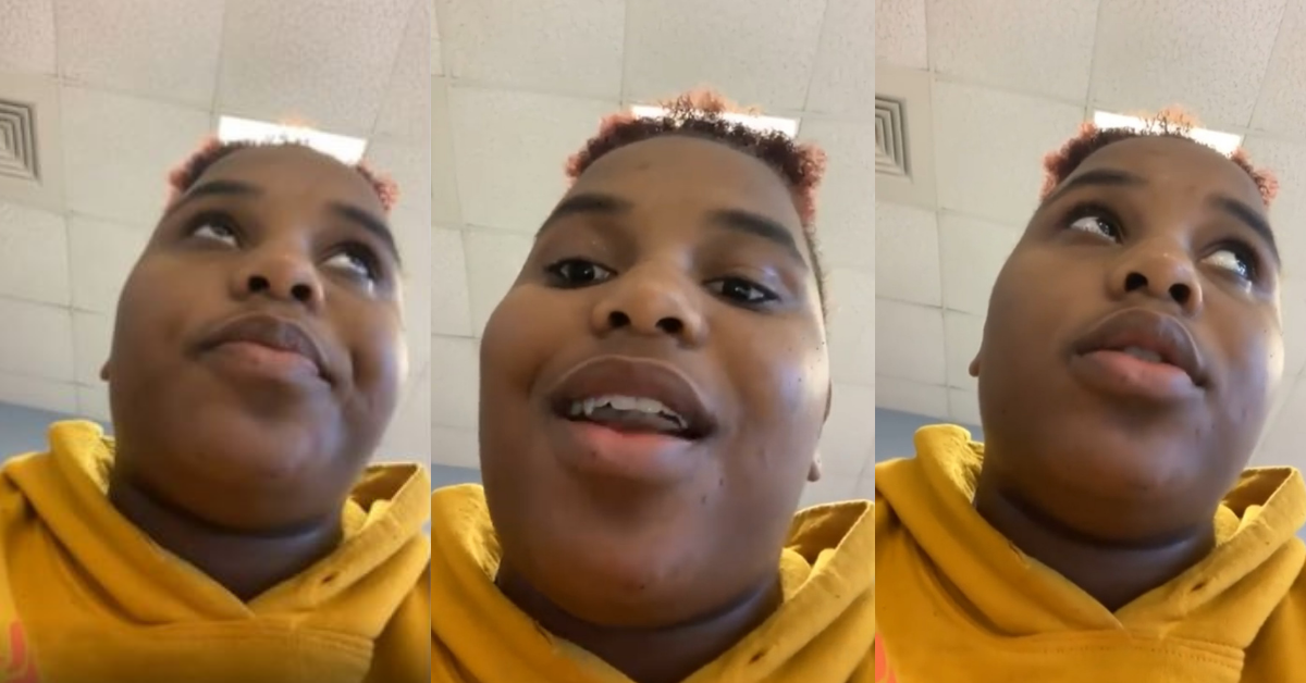 N.C. Teacher Resigns After Video Catches Him Telling Students He's 'F**king Done Playing With You Idiots'