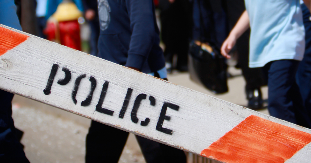 Minnesota Students Spark Outrage After Snapchat Threat To Bomb School So 'All Natives Die'
