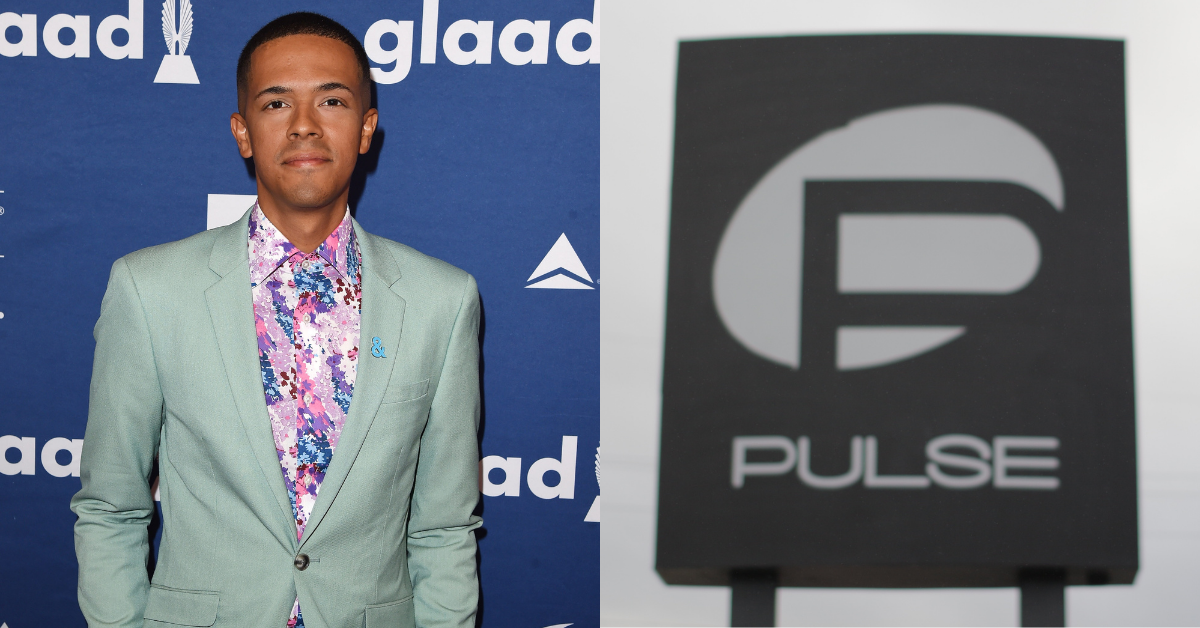 Pulse Nightclub Survivor Pens Powerful Thread About Why 'Don't Say Gay' Laws Are So Dangerous