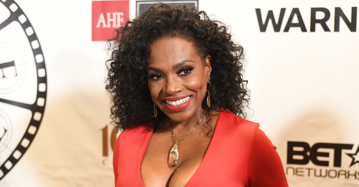 Actor Sheryl Lee Ralph Opens Up About Being Fired From A Pilot For Not Being 'Black Enough'