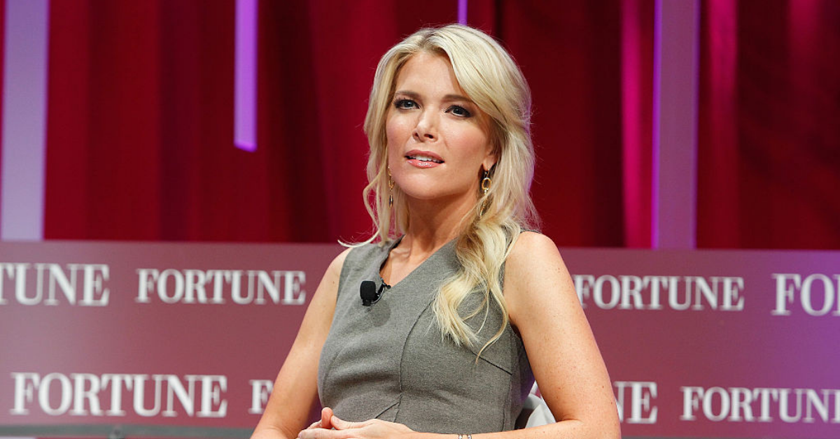 Megyn Kelly Claims Her 'Gay And Lesbian Friends' Don't Think Trans People Should Be Part Of LGBTQ+ Community