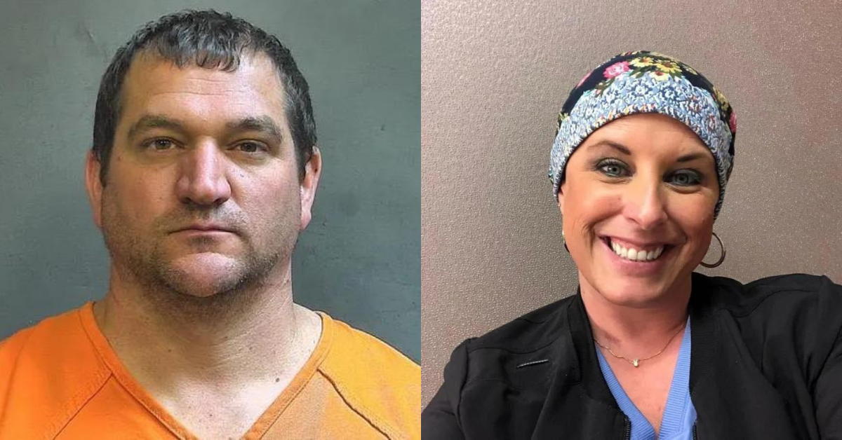 Indiana GOP Candidate Accused Of Killing His Cancer-Stricken Wife Wins Primary From Jail