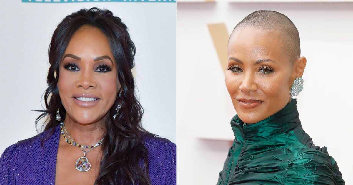 Vivica A. Fox Criticizes Jada Pinkett Smith For Taking 'No Accountability' For The Oscars Slap