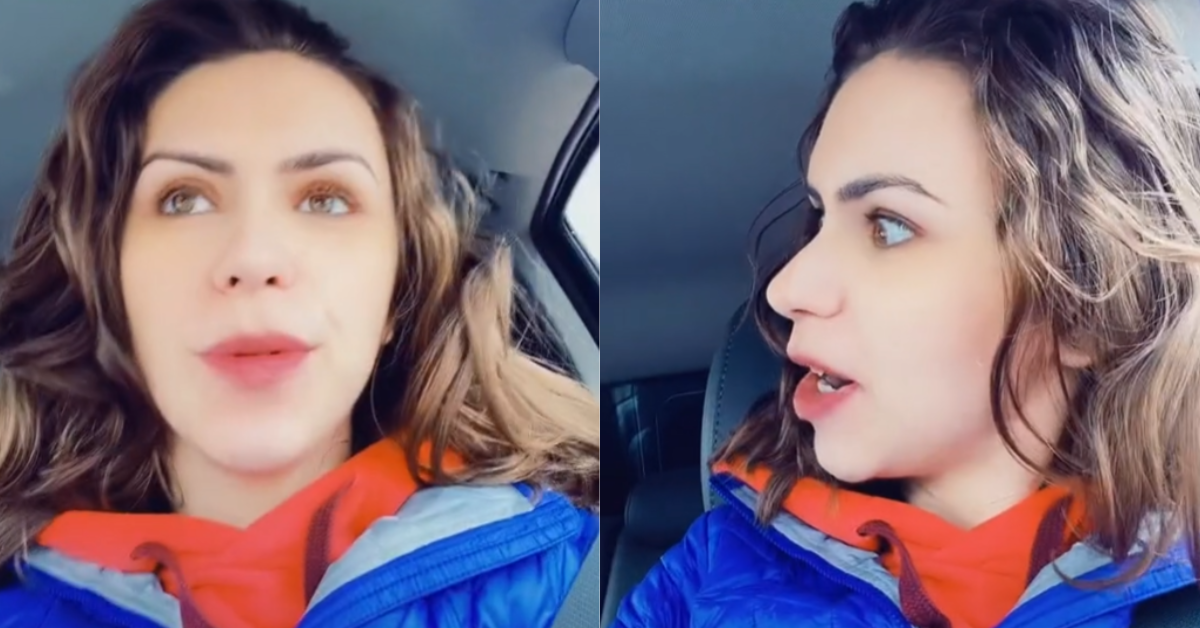 TikToker Describes The 'Disorienting' Culture Shock Of Moving From California To Iowa In Hilarious Video