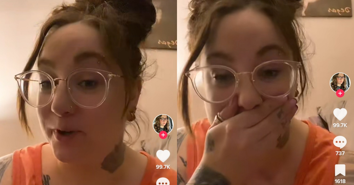 Ex-Airbnb Employee Claims Host Served Guests 'Welcome Spaghetti' With Dog Food In It—And TikTok Is Horrified