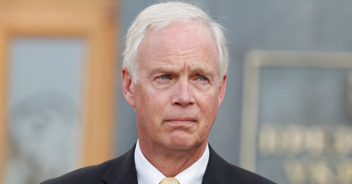 GOP Senator's Misleading 'Mass Murder' Ad Pulled Off The Air After Highland Park Shooting