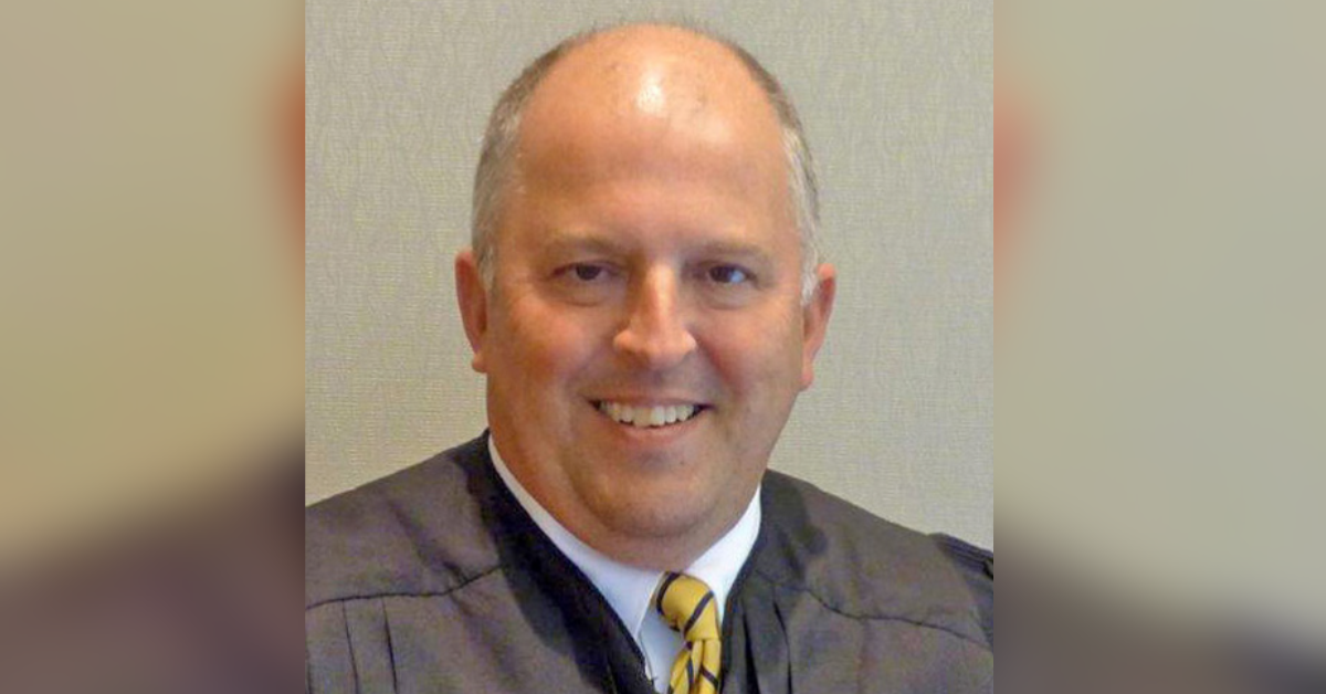 GOP Alabama Judge Suspended After Alleged Racist Taunts And Rape Jokes Spark Complaints