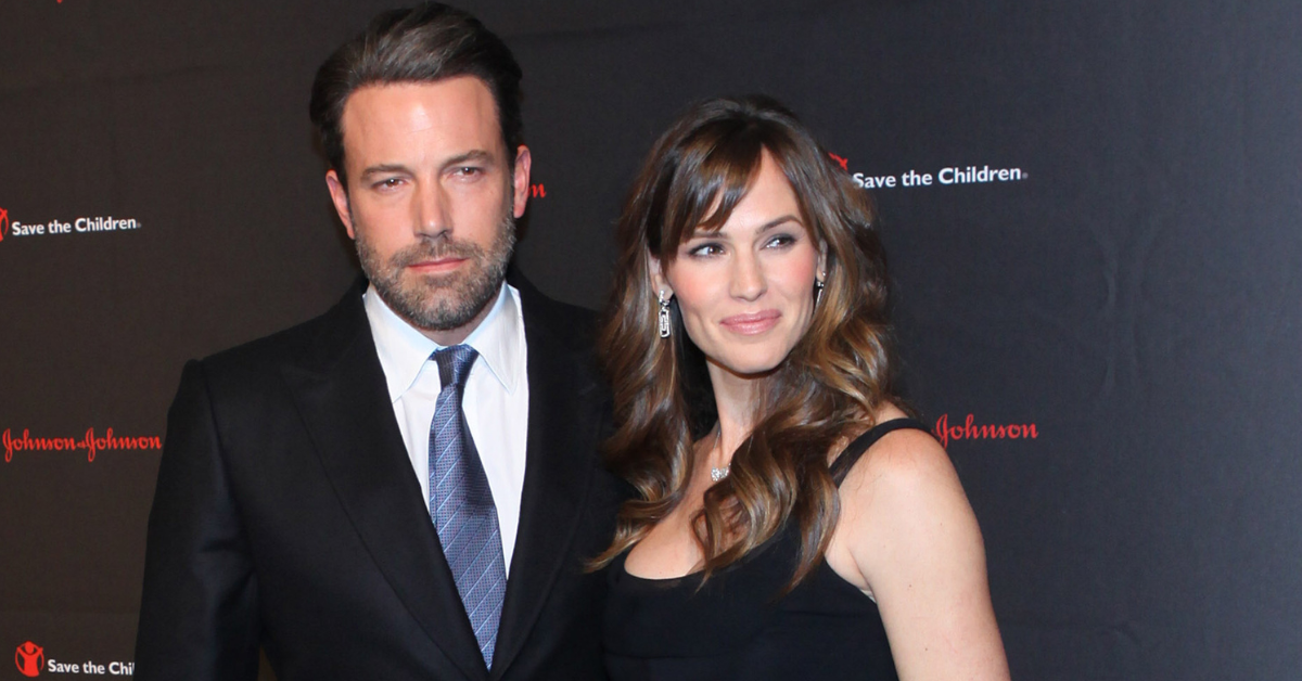 Fans Stunned After Noticing Just How Much Ben Affleck's Daughter Looks Like Her Mom Jennifer Garner