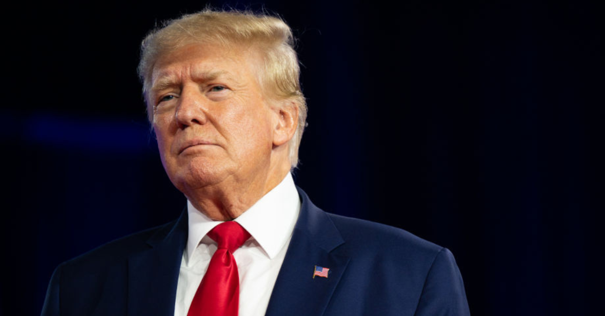 GOP House Committee Roasted For Clueless Twitter Warning After FBI's Mar-A-Lago Raid
